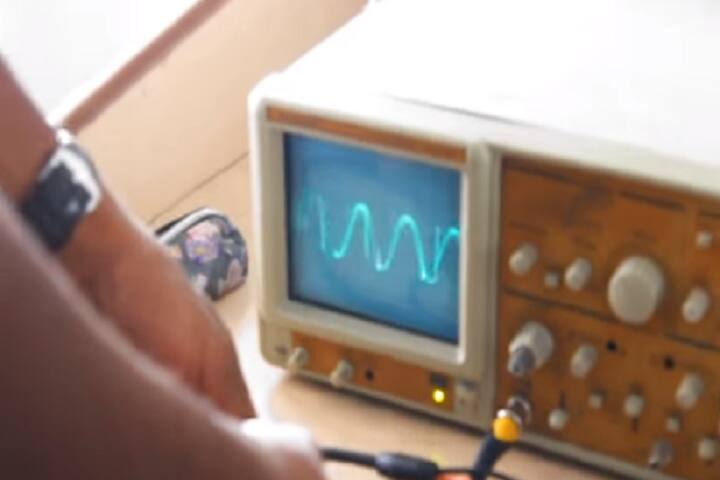 laboratory