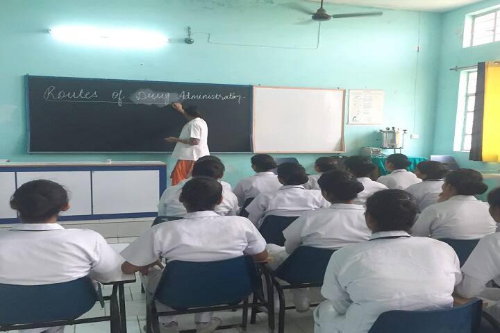 classroom