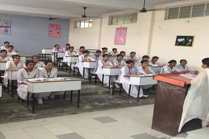 classroom