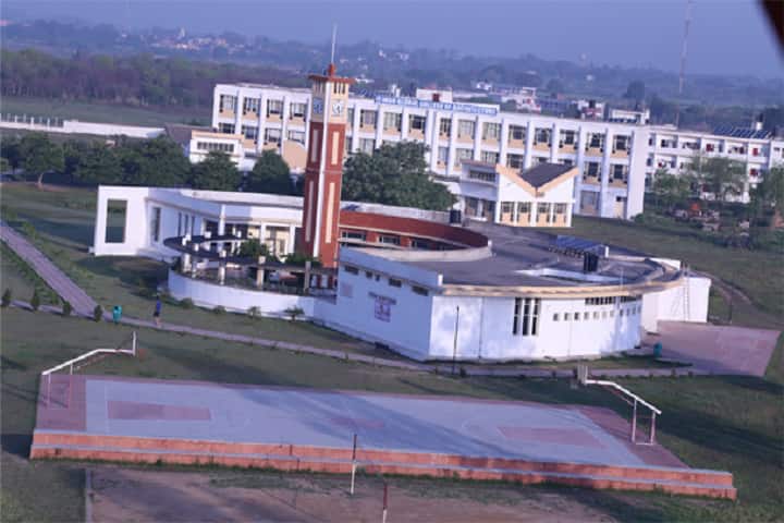 campus-view