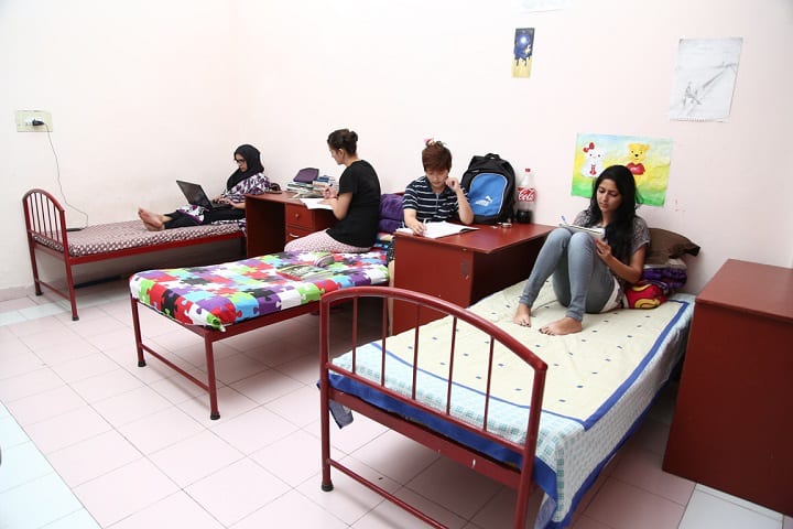 hostel