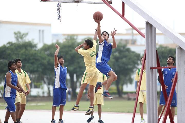 sports