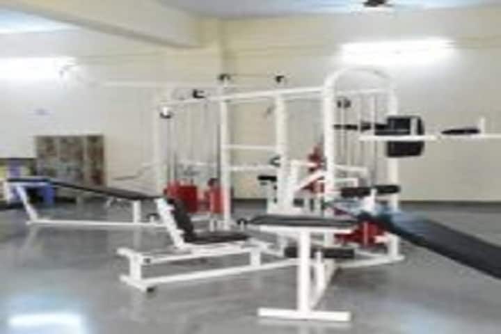 gymnasium