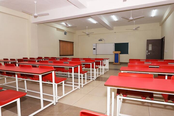 classroom