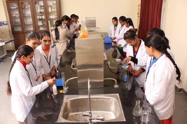 laboratory