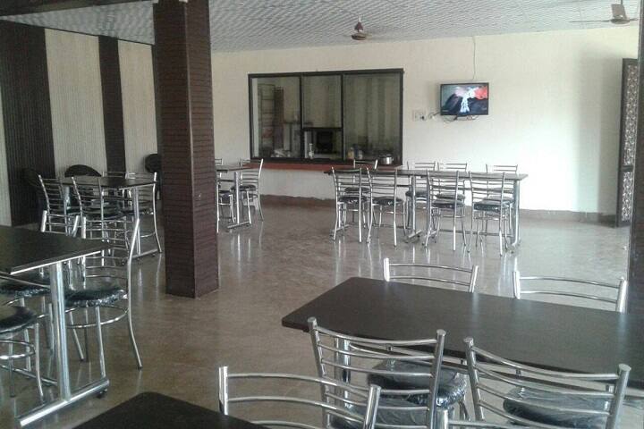 cafeteria