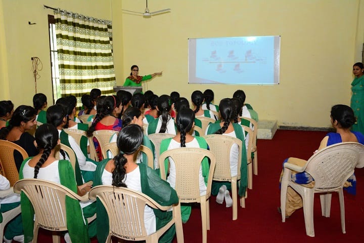 classroom