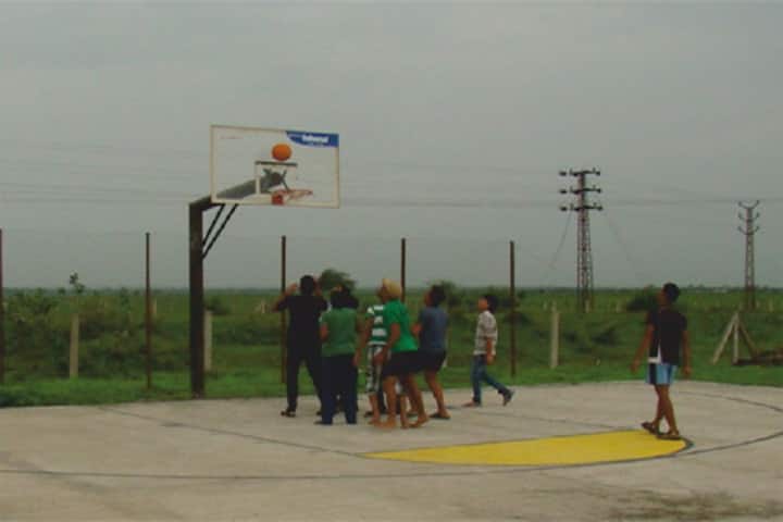 sports
