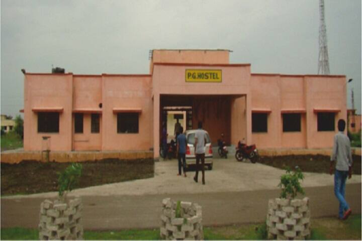 hostel
