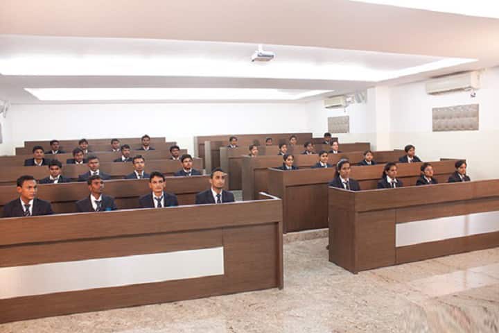 Sri Venkateshwara College of Engineering (SVCE) Bangalore: Admission ...