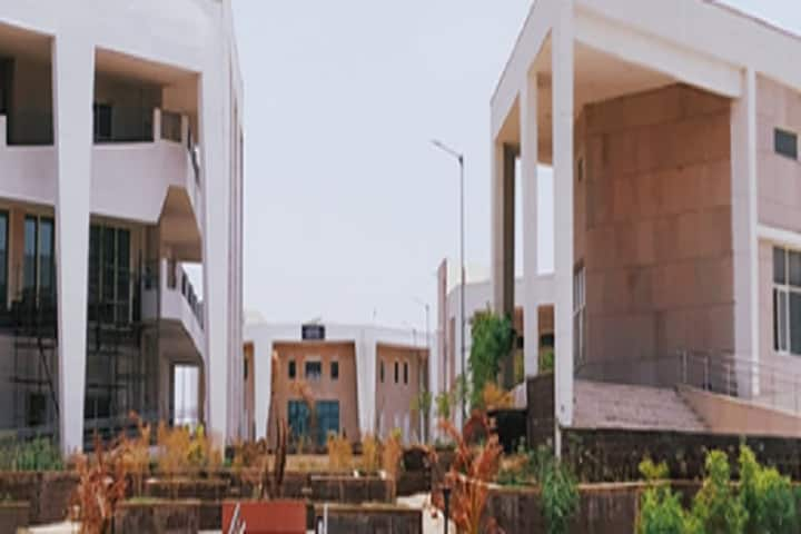 NID Bhopal: Admission, Fees, Courses, Placements, Cutoff, Ranking