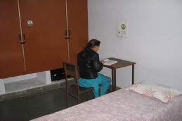 hostel