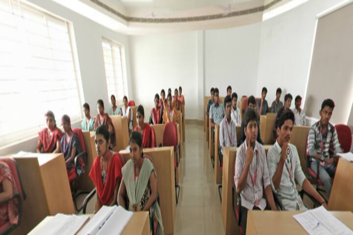 classroom