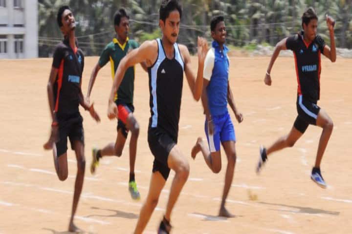 sports
