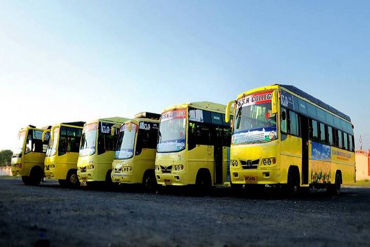 transport