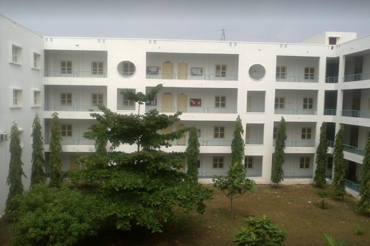 Dhanalakshmi Srinivasan Agriculture College Perambalur: Admission