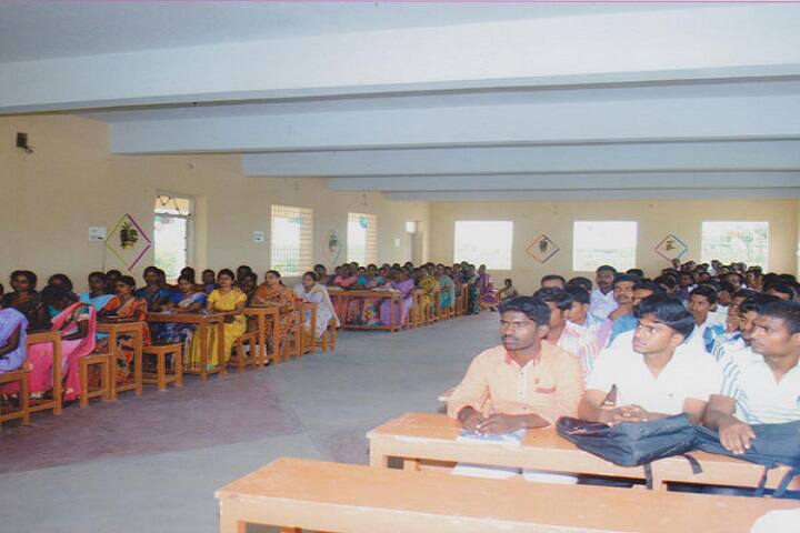 classroom