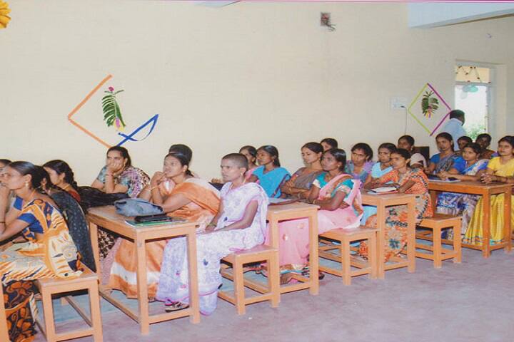 classroom