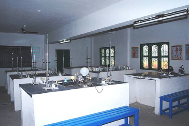 laboratory