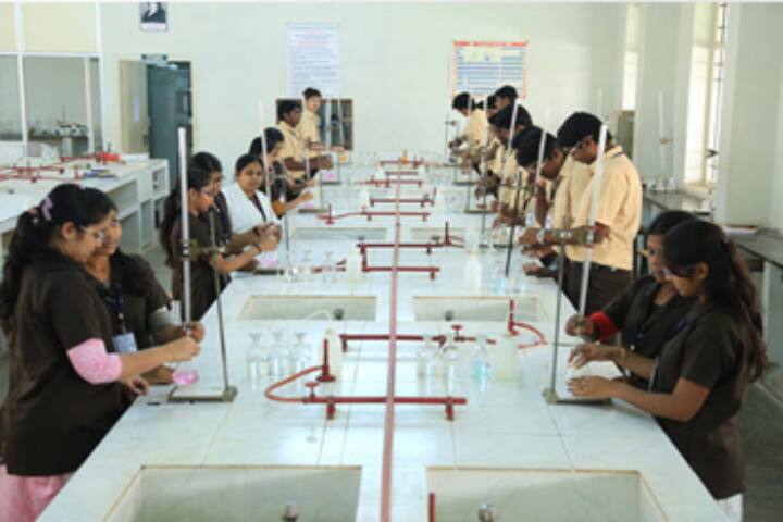 laboratory