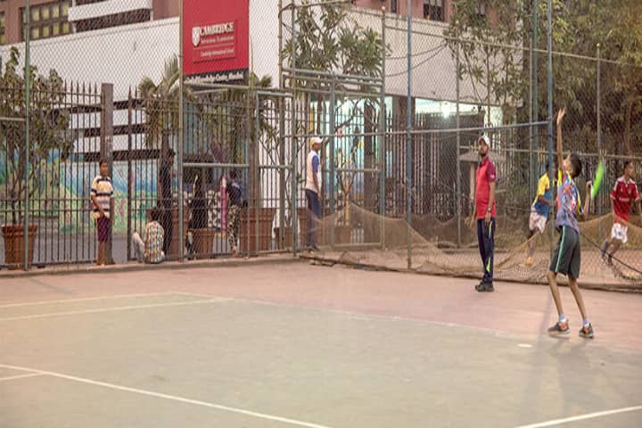 sports