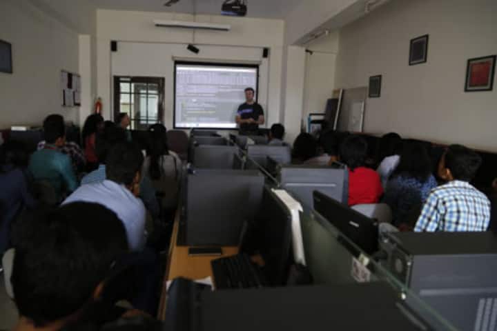 classroom