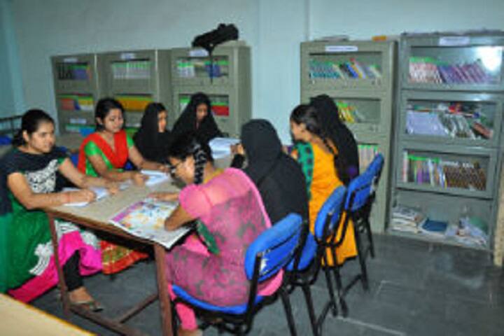 Vanitha Degree College for Women, Rangareddy: Admission, Fees, Courses ...