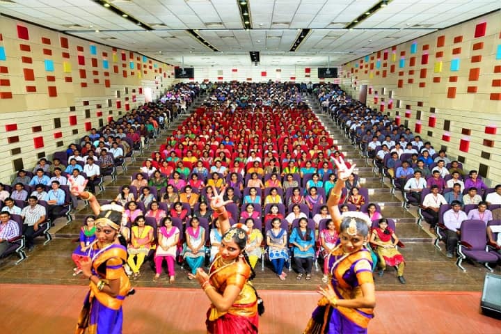 auditorium