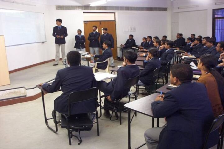 classroom