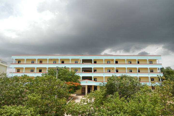 Sri Indu College of Engineering and Technology, Ibrahimpatnam ...