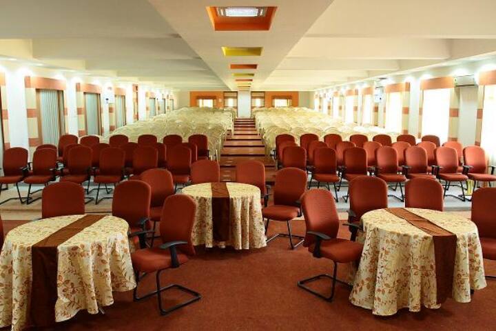 auditorium