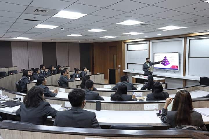 classroom
