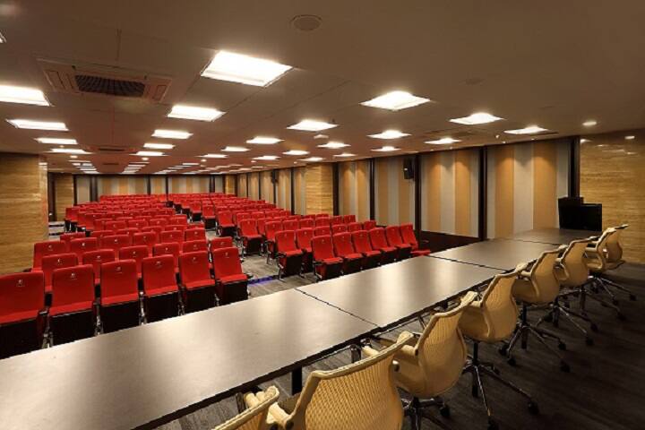 auditorium