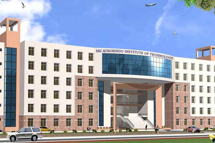 Sri Aurobindo Institute Of Technology Indore Admission 2021 Courses Fee Cutoff Ranking Placements Scholarship But college fees is too high. sri aurobindo institute of technology