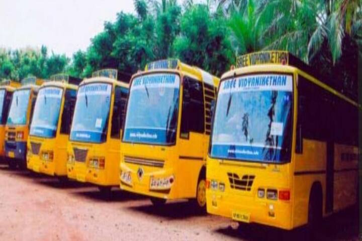 transport