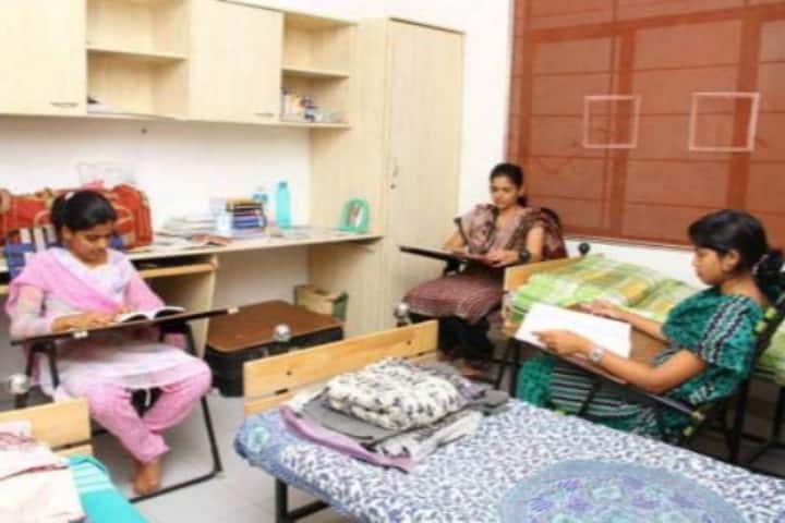 hostel