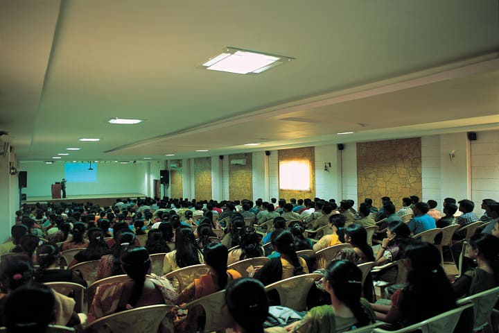 auditorium