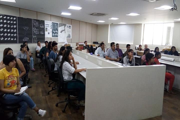 classroom