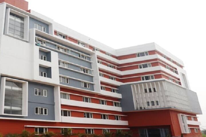 DIMS Dehradun: Admission, Fees, Courses, Placements, Cutoff, Ranking