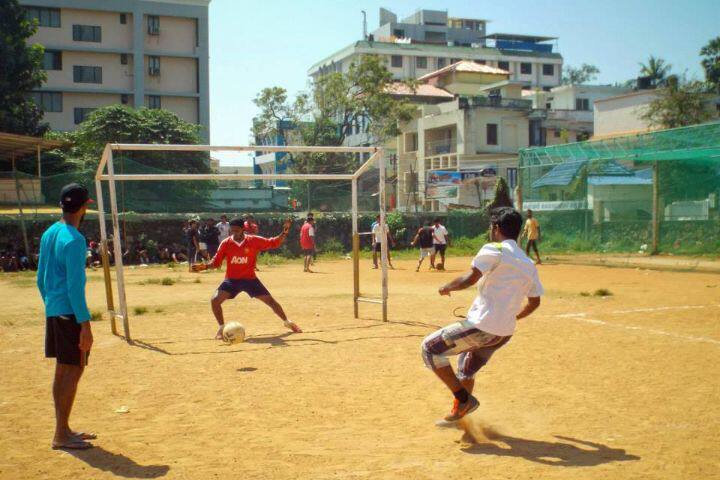 sports