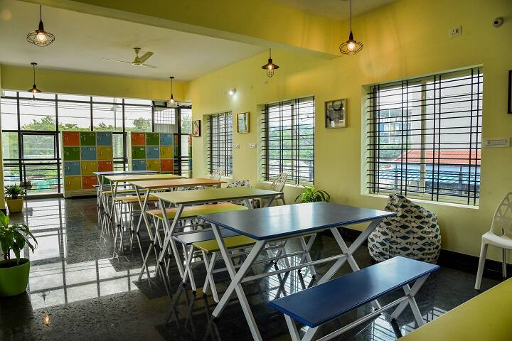 hostel