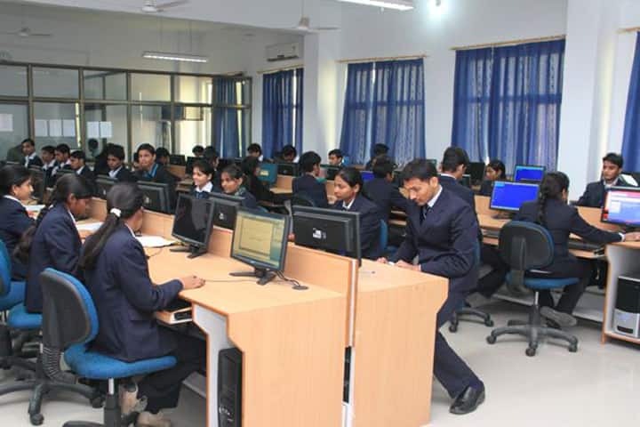 SR Institute of Management and Technology, Lucknow: Admission, Fees ...