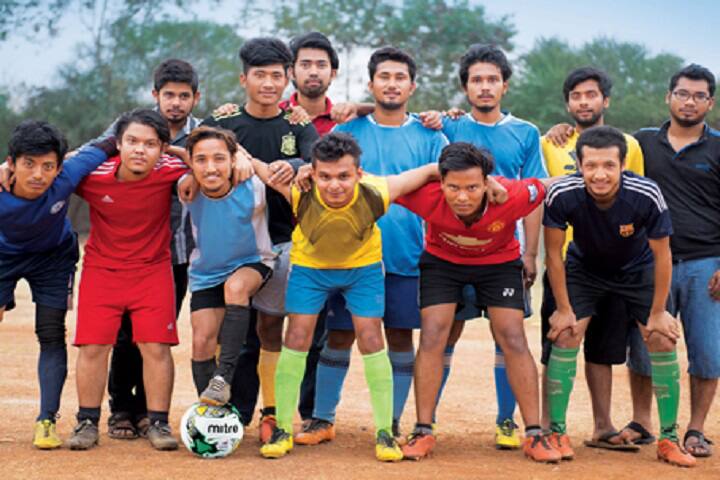 sports