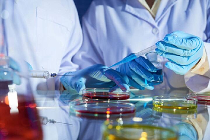 laboratory