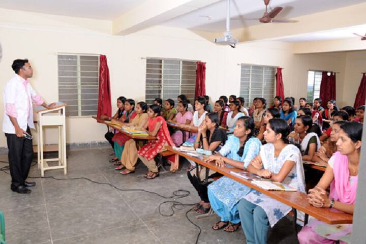 Ashwini Nursing College, Tumkur: Admission, Fees, Courses, Placements ...