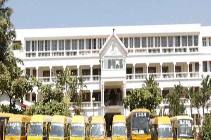 Sjes Institution Of Nursing Bengaluru Admission 21 Courses Fee Cutoff Ranking Placements Scholarship