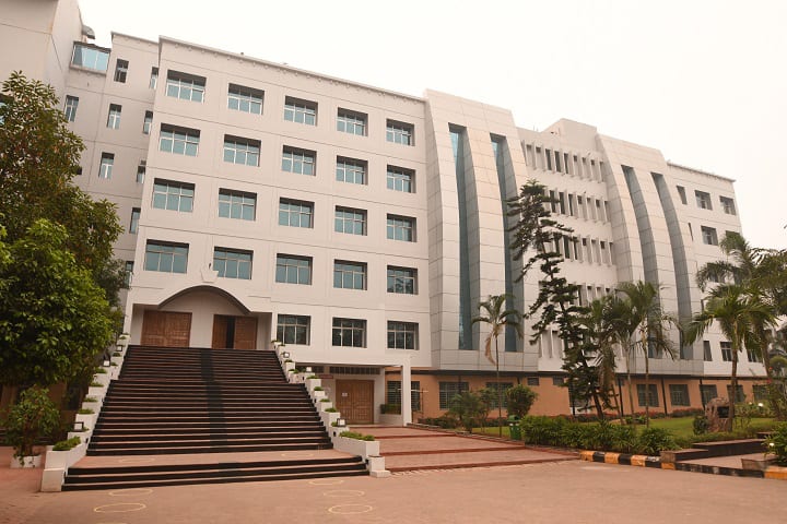 Silicon Institute Of Technology