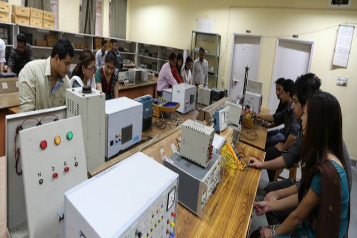 laboratory