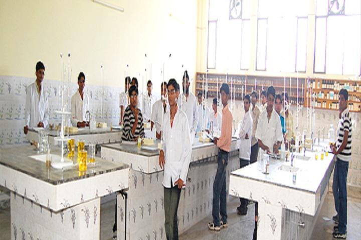 laboratory