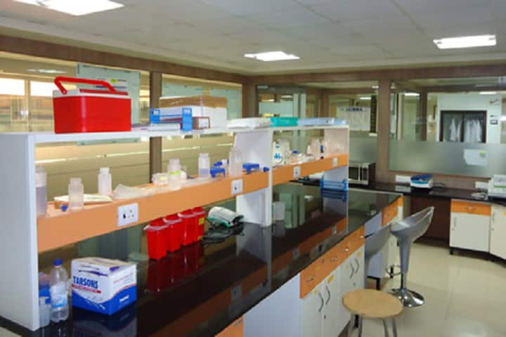 Symbiosis School of Biological Sciences, Pune: Admission, Fees, Courses ...